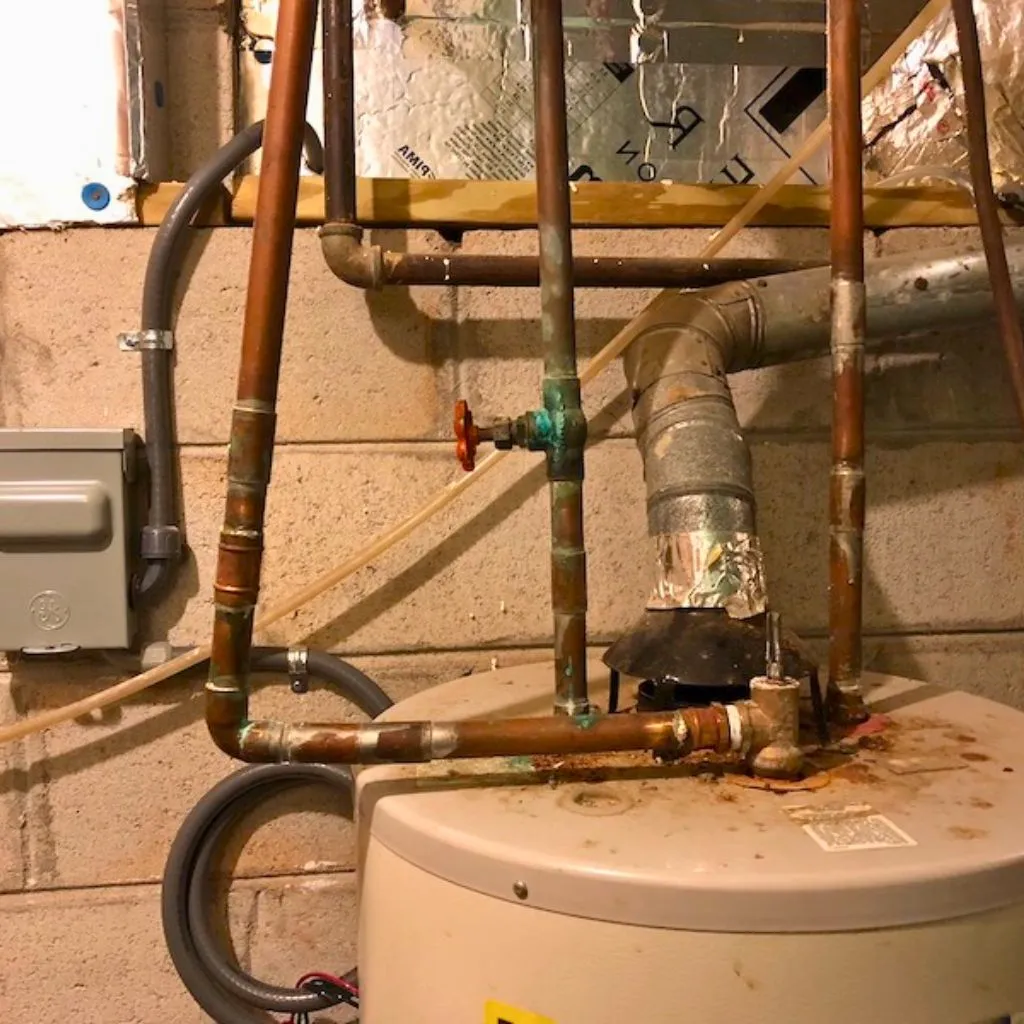 Water Heater Repair in Calvert County, MD